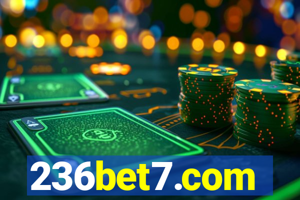 236bet7.com