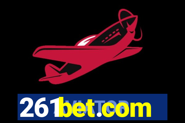 261bet.com