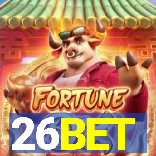 26BET