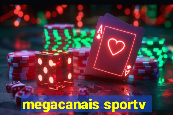 megacanais sportv