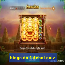 bingo do futebol quiz