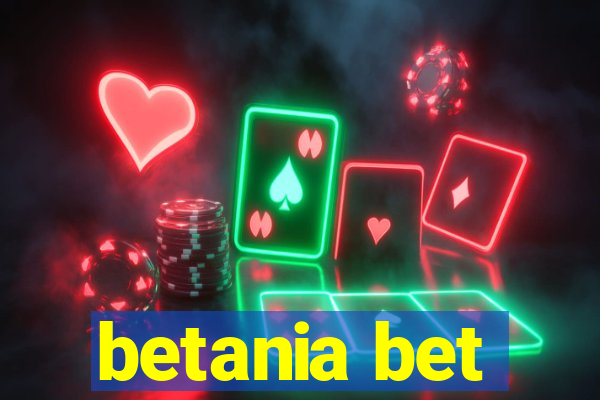 betania bet