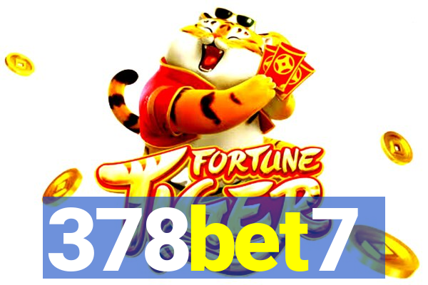 378bet7