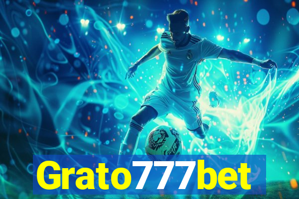 Grato777bet