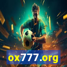 ox777.org