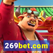 269bet.com