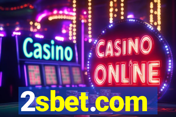 2sbet.com