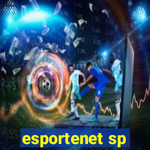 esportenet sp