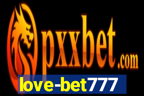 love-bet777