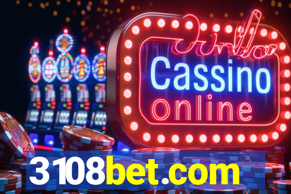 3108bet.com