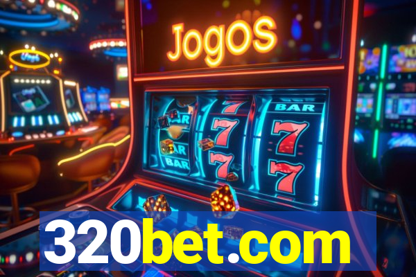 320bet.com