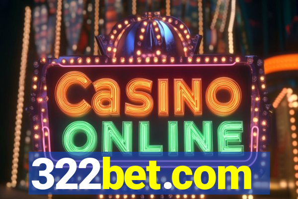 322bet.com