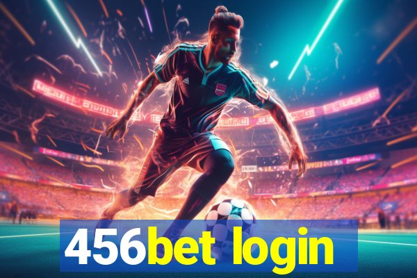 456bet login