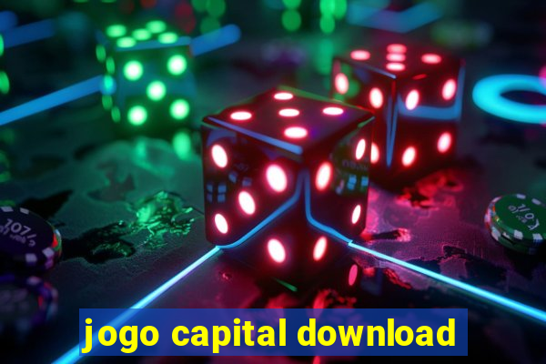 jogo capital download