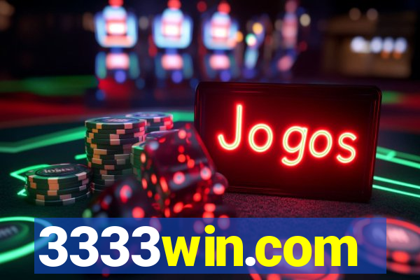 3333win.com