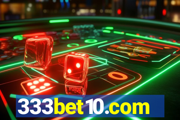 333bet10.com