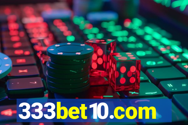 333bet10.com