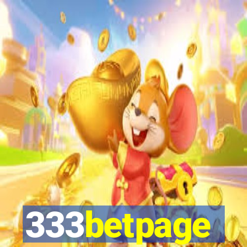 333betpage