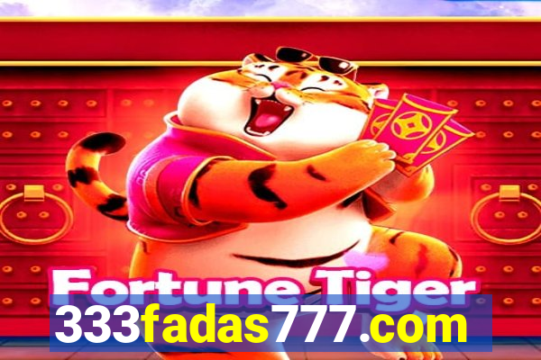 333fadas777.com