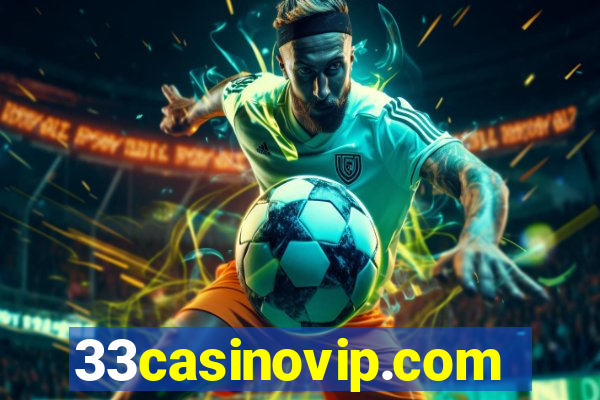 33casinovip.com