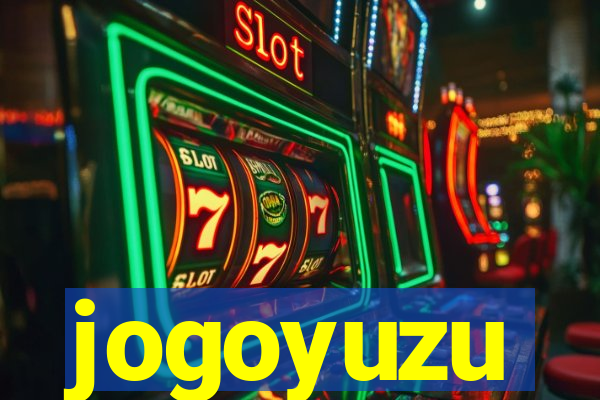 jogoyuzu