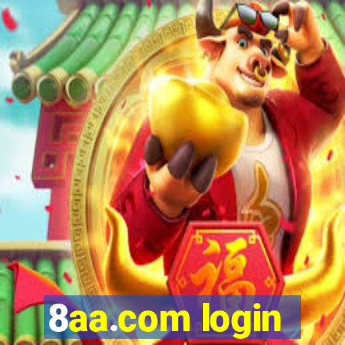 8aa.com login