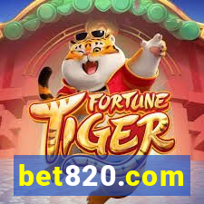 bet820.com