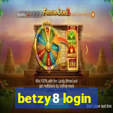 betzy8 login