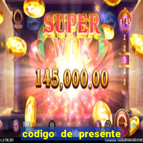 codigo de presente fortune gems