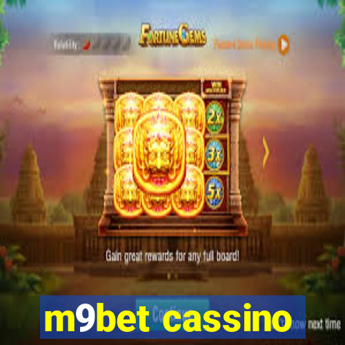 m9bet cassino