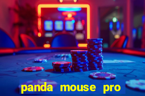 panda mouse pro 1.9.0 apk download