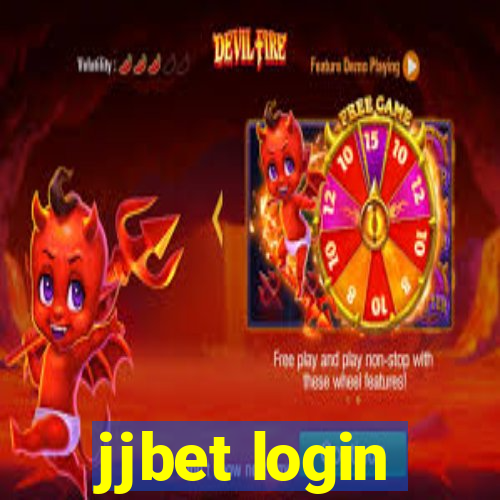 jjbet login