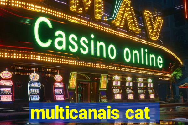 multicanais cat