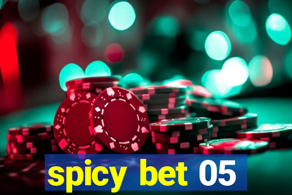 spicy bet 05