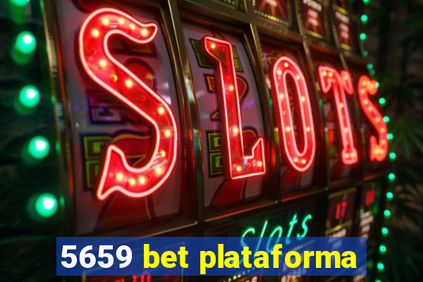 5659 bet plataforma