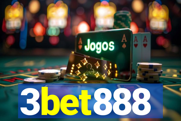 3bet888