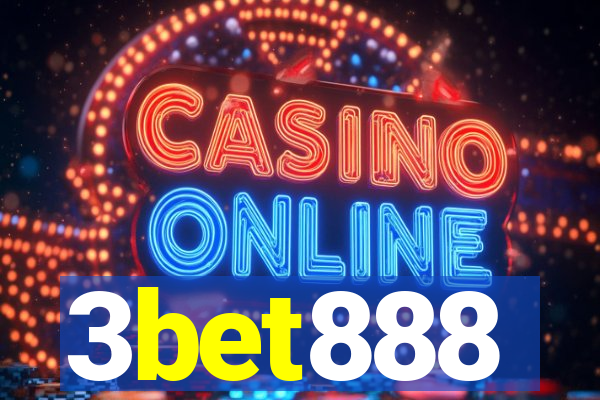 3bet888