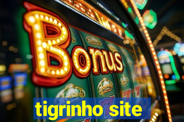 tigrinho site