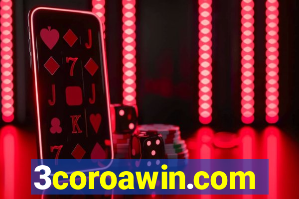 3coroawin.com