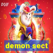 demon sect