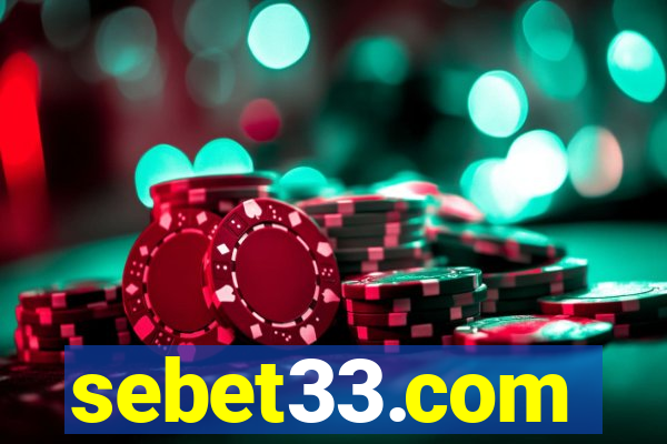 sebet33.com