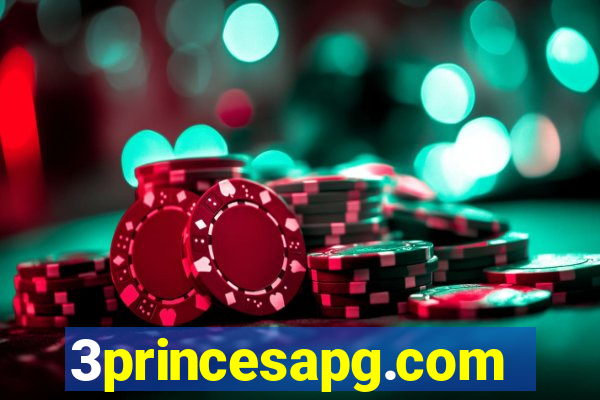 3princesapg.com