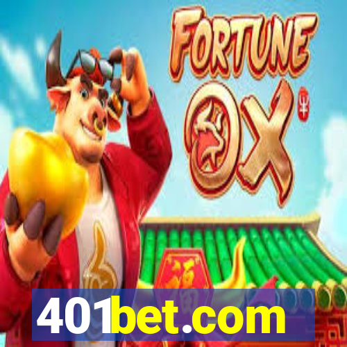 401bet.com