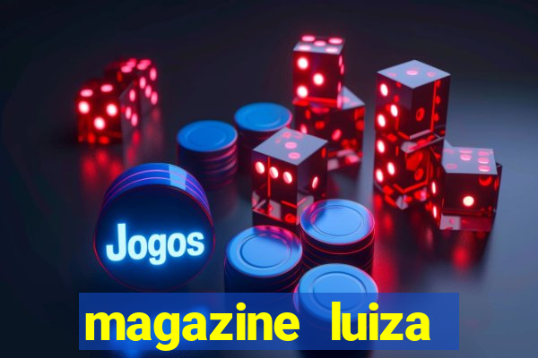 magazine luiza sorteio 5 mil