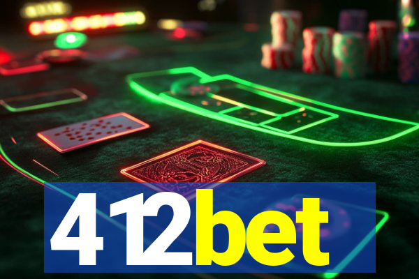 412bet