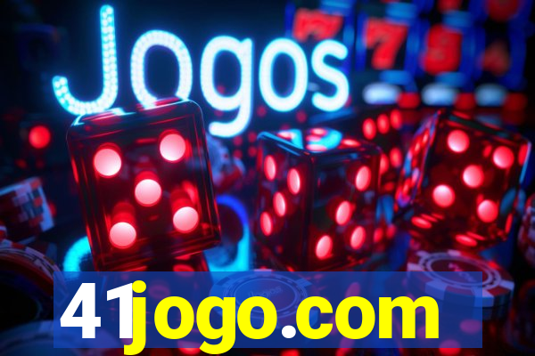 41jogo.com