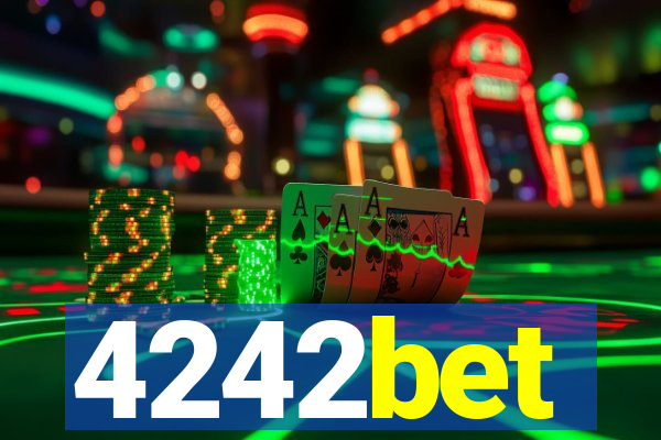 4242bet