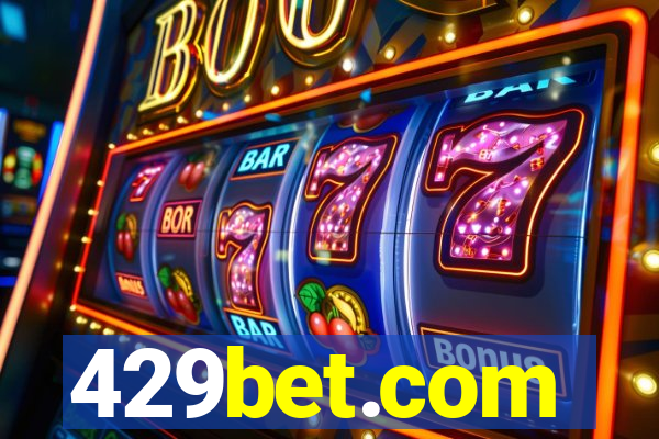 429bet.com