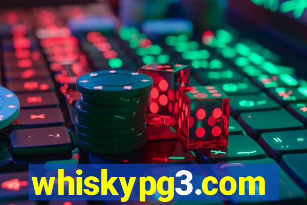 whiskypg3.com