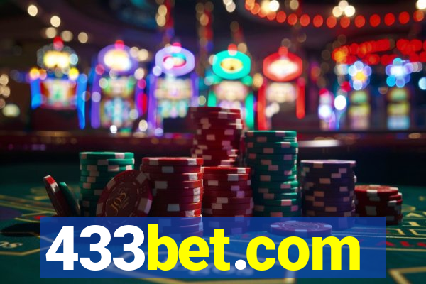 433bet.com